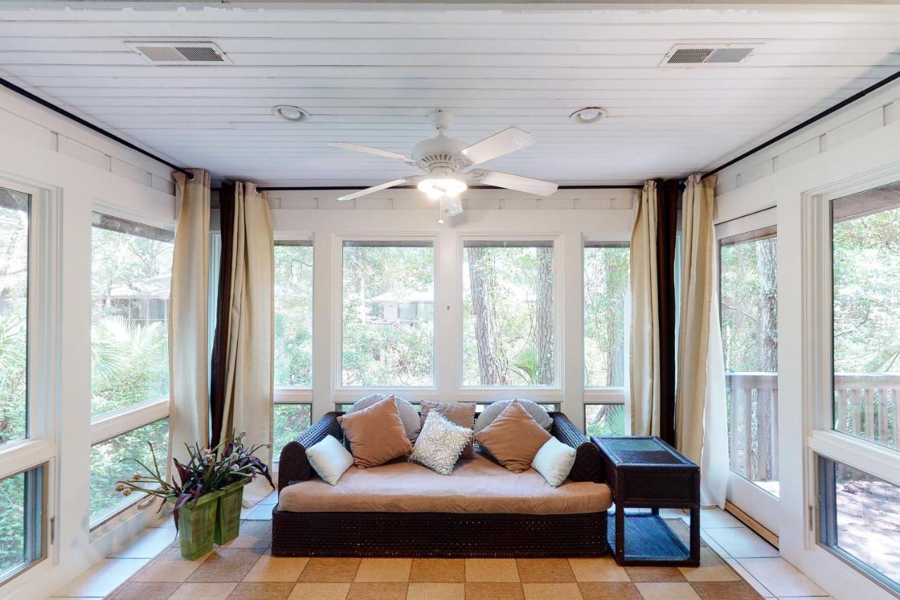 70 Inlet Cove Cottage 基洼岛 外观 照片