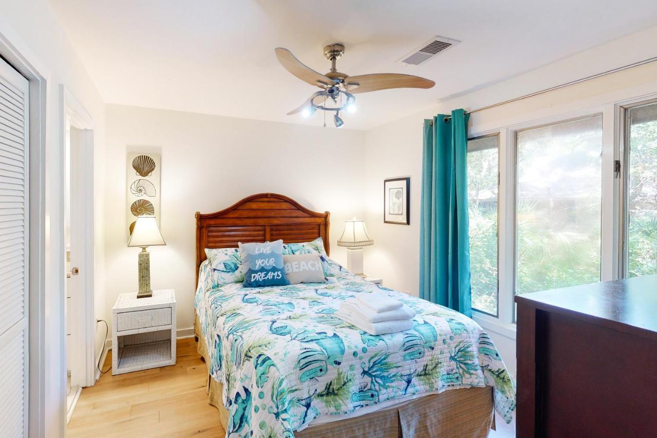 70 Inlet Cove Cottage 基洼岛 外观 照片