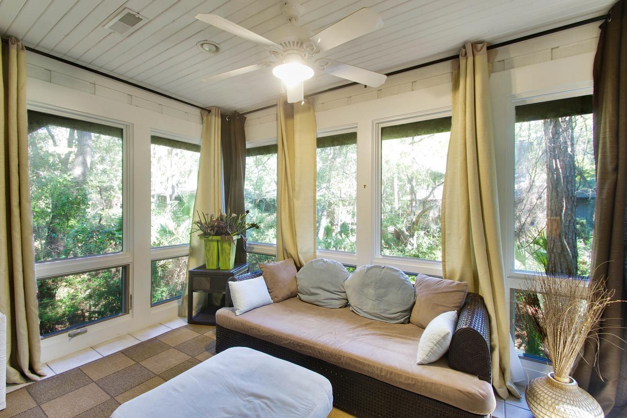 70 Inlet Cove Cottage 基洼岛 外观 照片